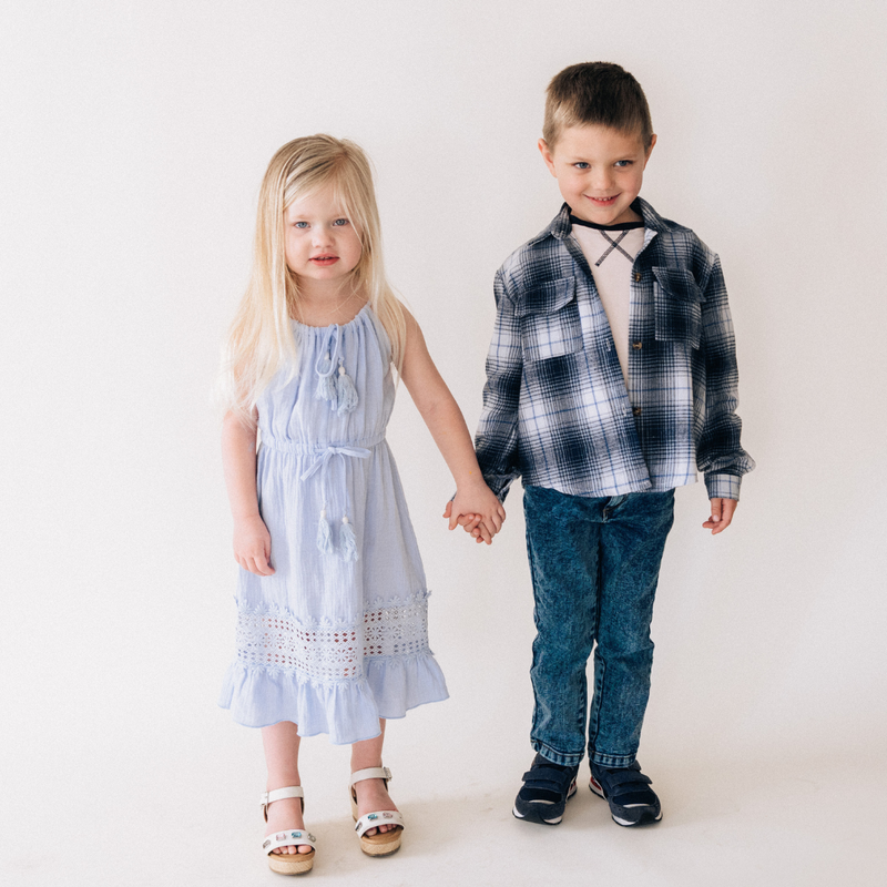 Kids Clothes and More