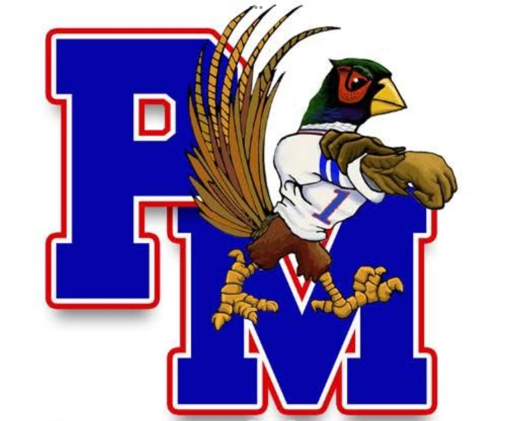 Parker Marion Pheasants