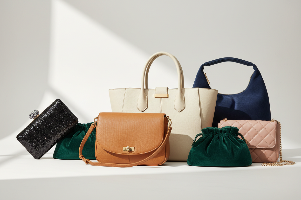 Purses and Bags