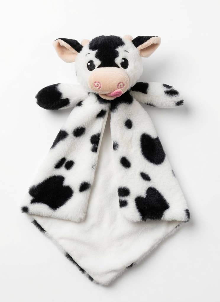 Cow Lovey