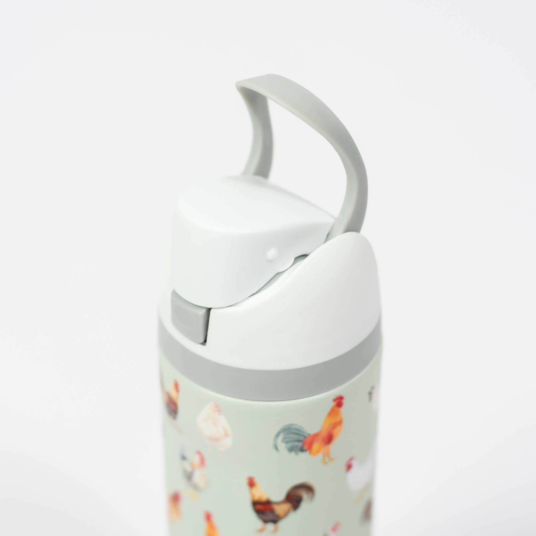 Chicken 24oz Skinny Silo Insulated Tumbler