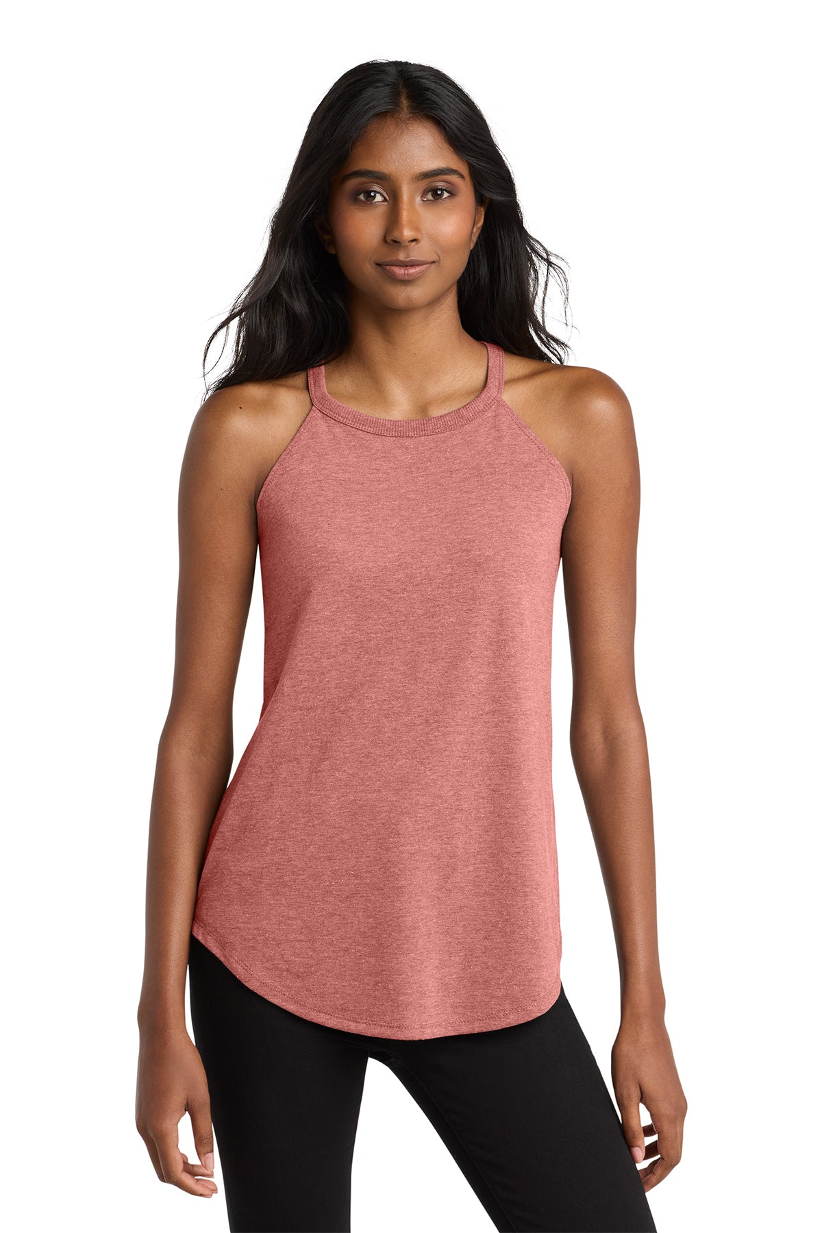 Women's Rocker Tank