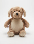 Labradoodle with removable stuffing pod