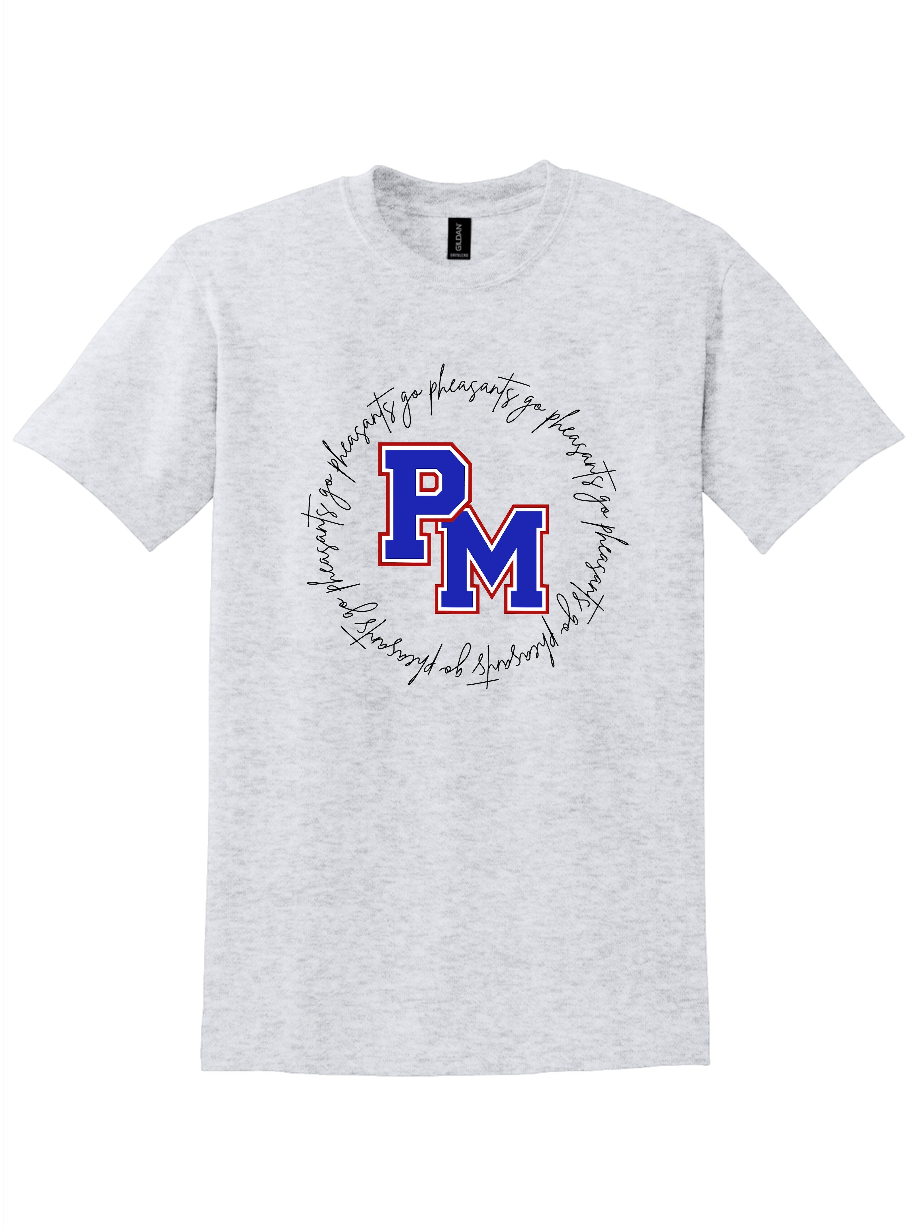 Pheasant Ash - Youth