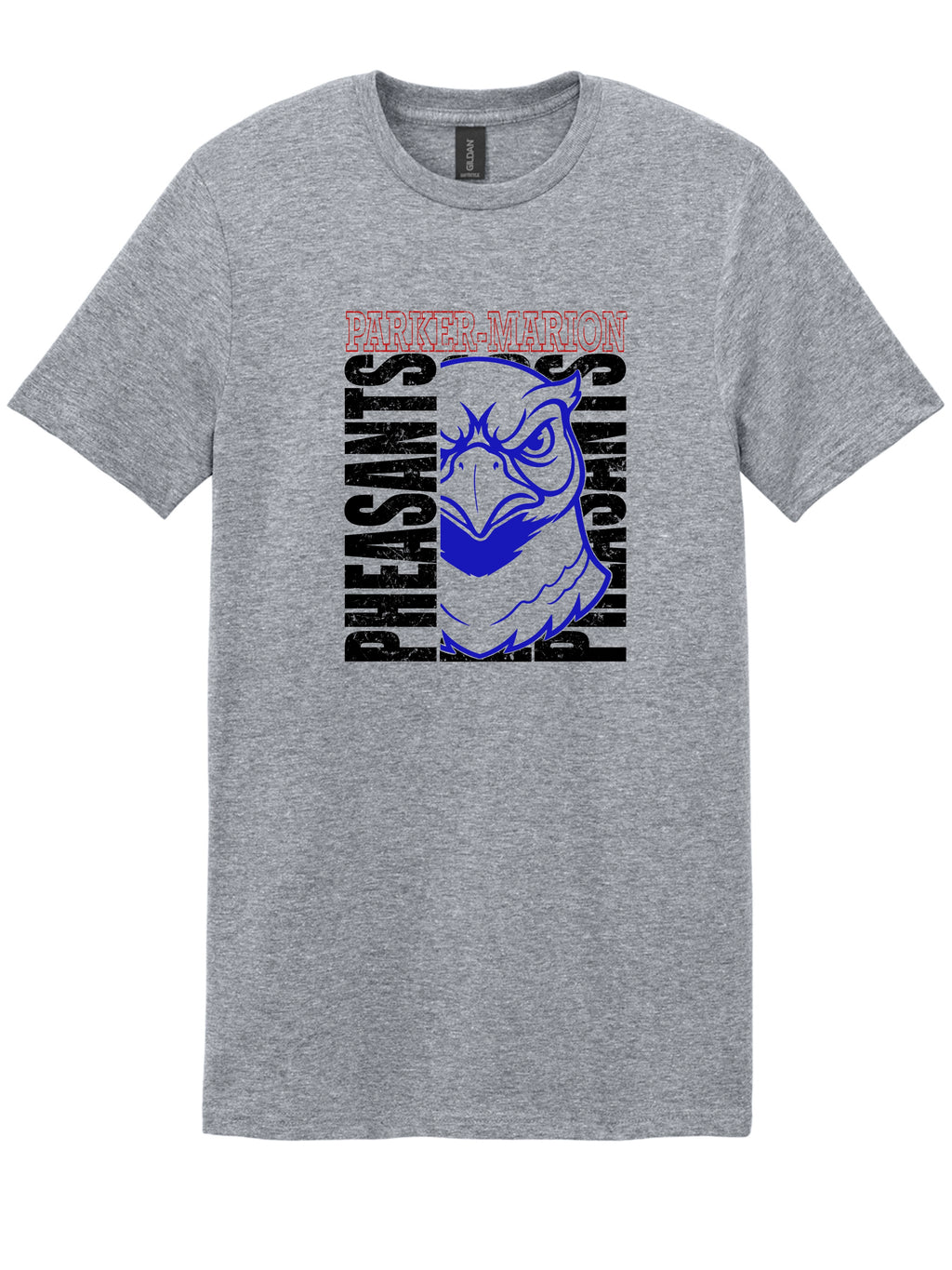 Pheasant Grey - Youth