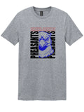 Pheasant Grey - Youth