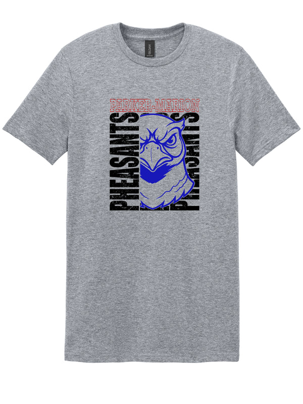 Pheasant Grey - Adult