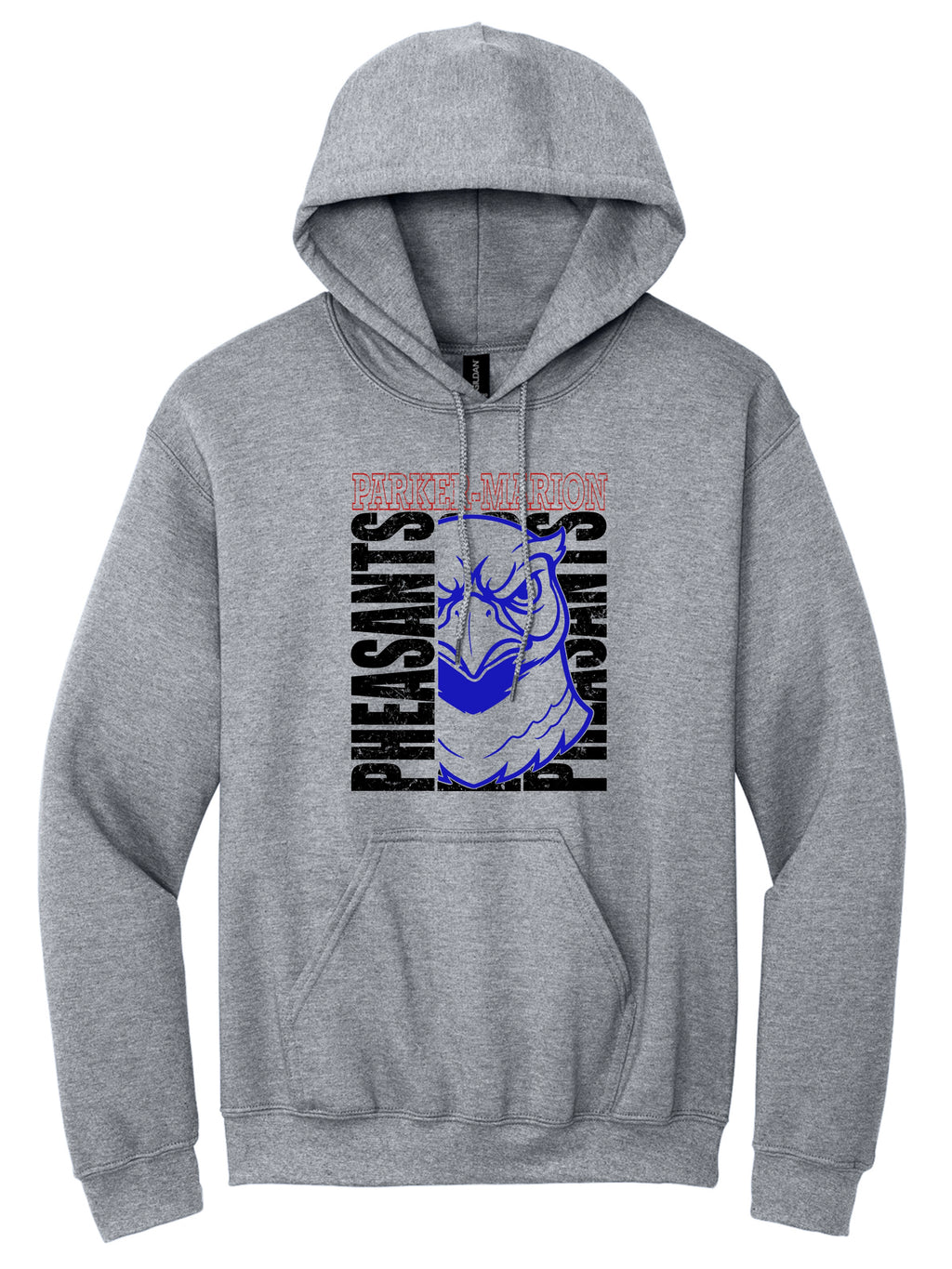 Pheasant Grey - Youth