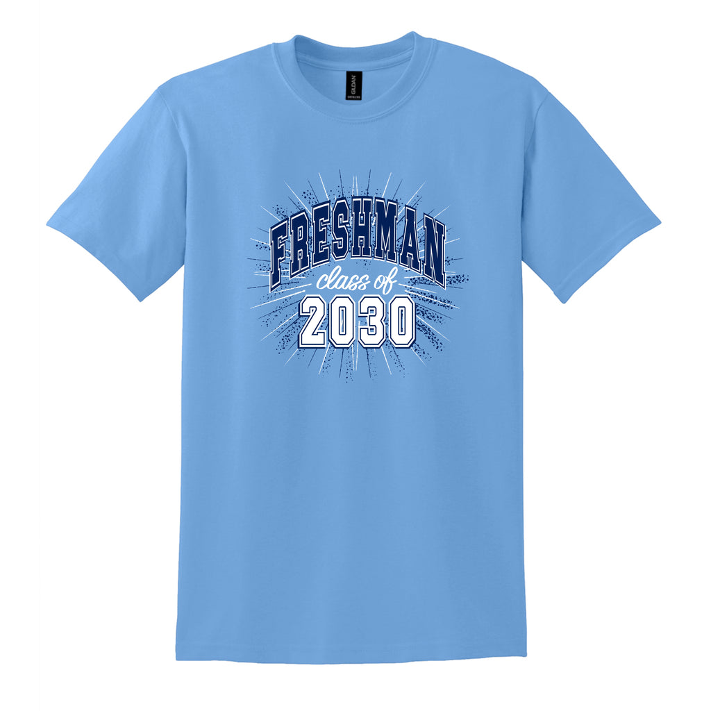 Freshman Class of 2030