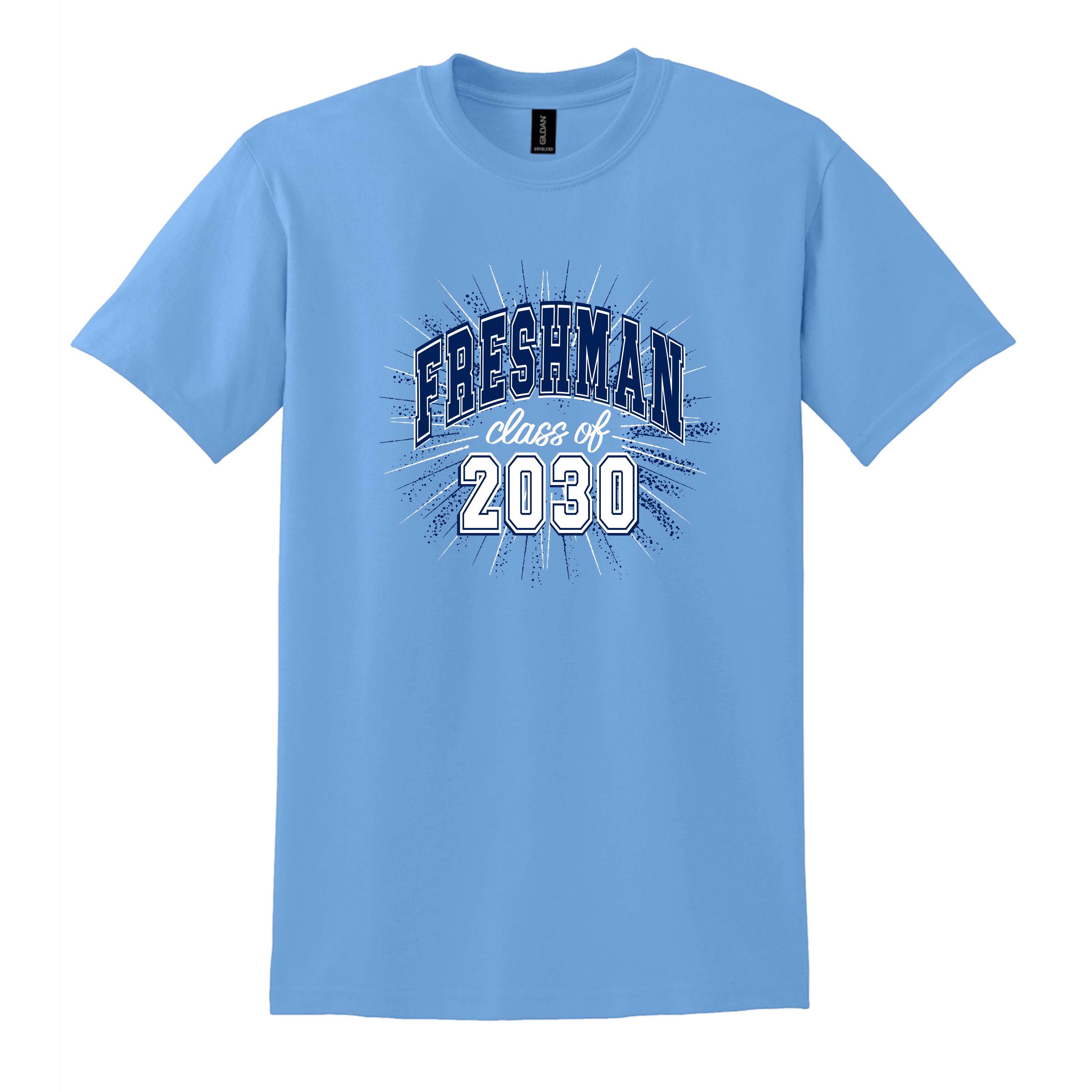 Freshman Class of 2030