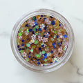 Meadow Mist - Glitter Hair Gel