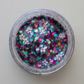 Bloom Boom - Glitter Hair Gel