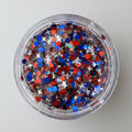 Liberty Bling - Glitter Hair Gel