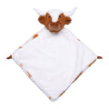 Texas Longhorn Blankie