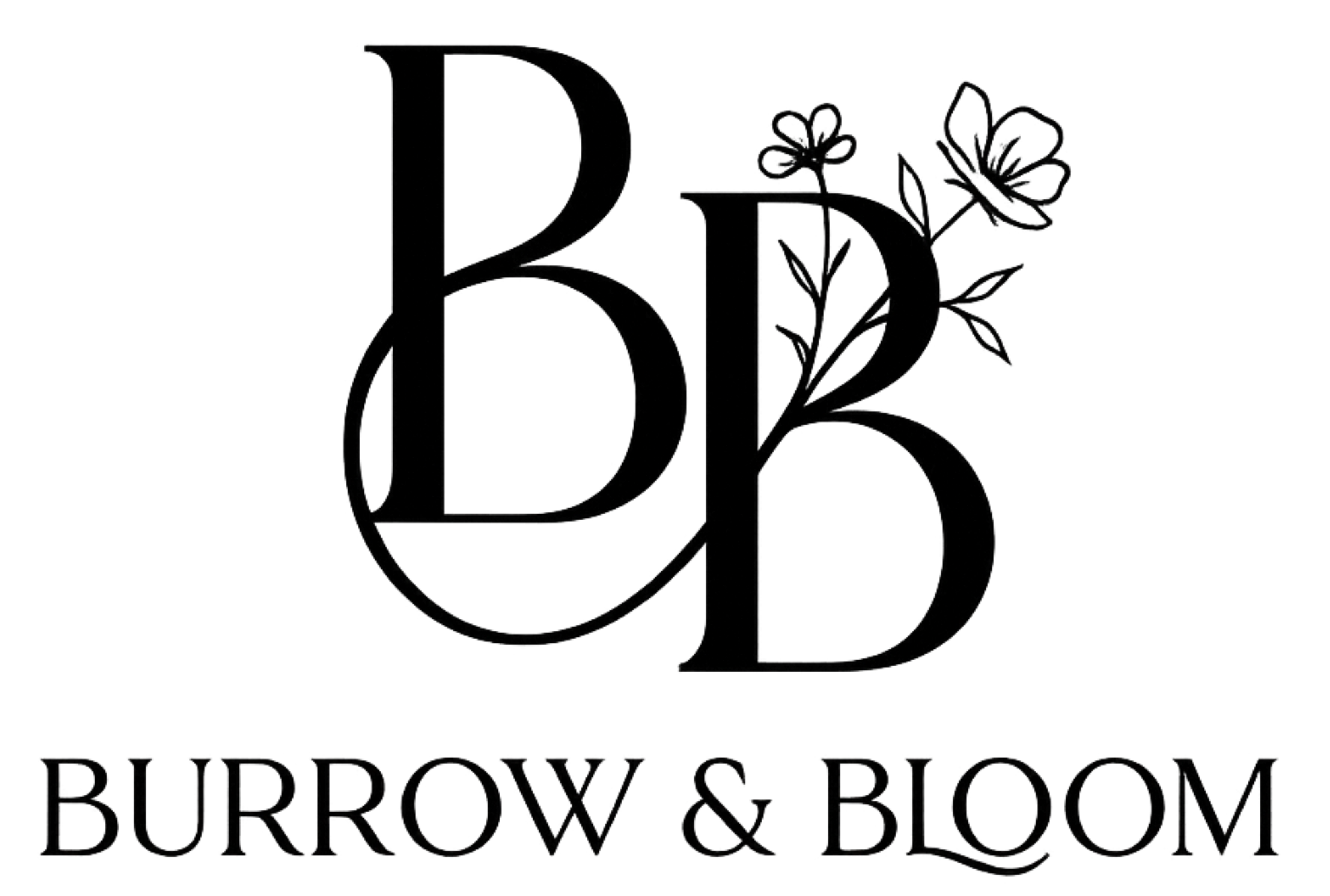 Bloom Burrow About Us – Burrow & Bloom